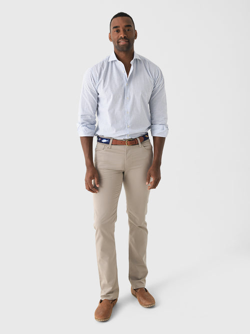 Miller Westby Men's Clement Button-Down Shirt