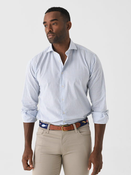 Miller Westby Men's Clement Button-Down Shirt