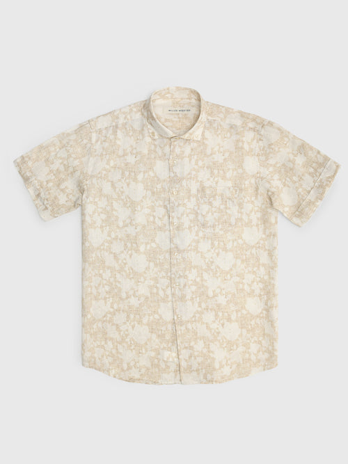 Miller Westby Men's Hale Button-Down Shirt