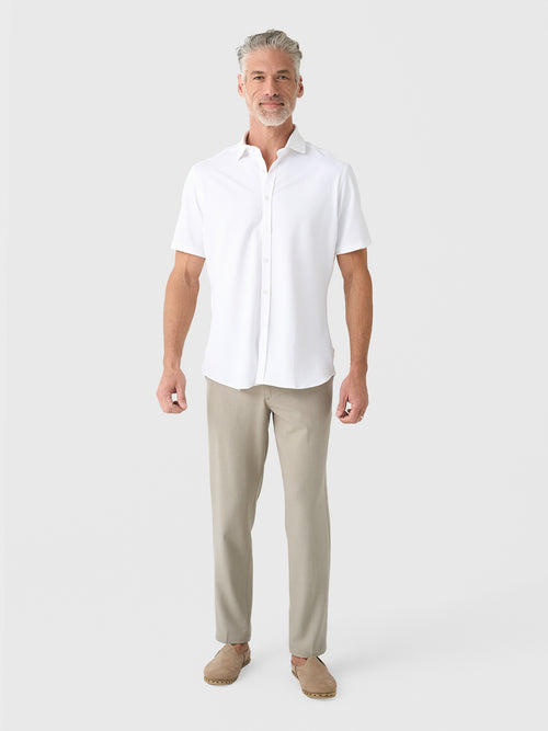 Miller Westby Men's Lipscomb Short Sleeve Shirt