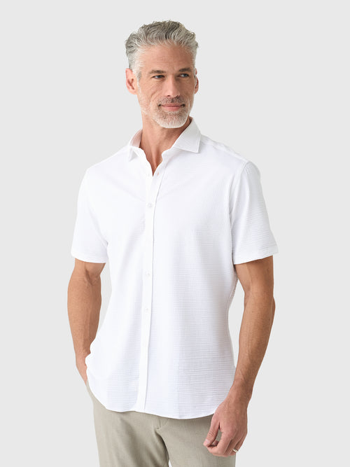 Miller Westby Men's Lipscomb Short Sleeve Shirt