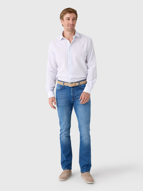 Miller Westby Men's Randall Button-Down Shirt