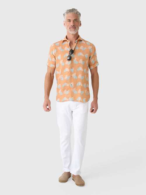 Miller Westby Men's Cochran Button-Down Shirt