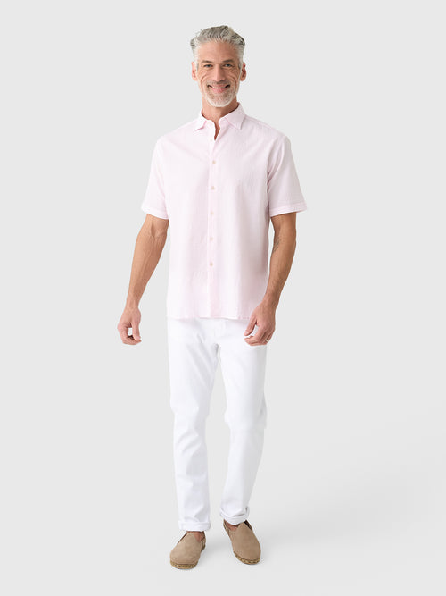 Miller Westby Men's Hardeman Short Sleeve Shirt