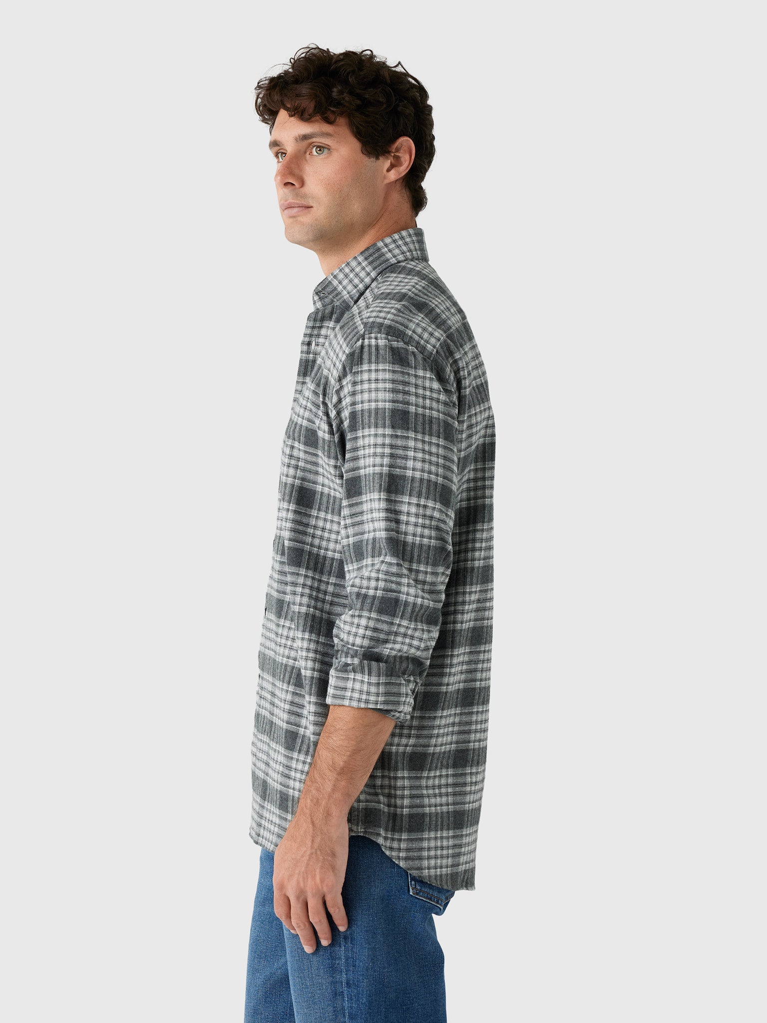 Miller Westby Men's Scurry Long Sleeve Shirt