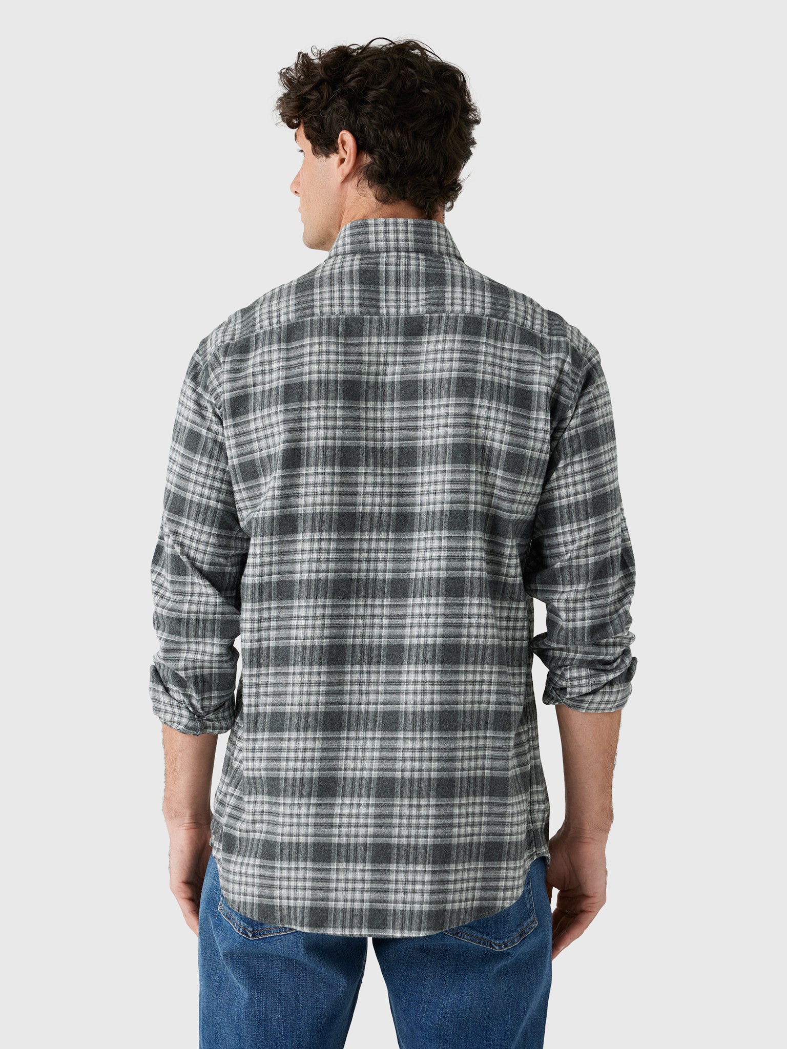 Miller Westby Men's Scurry Long Sleeve Shirt