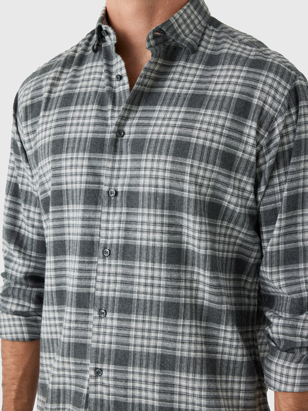 Miller Westby Men's Scurry Long Sleeve Shirt