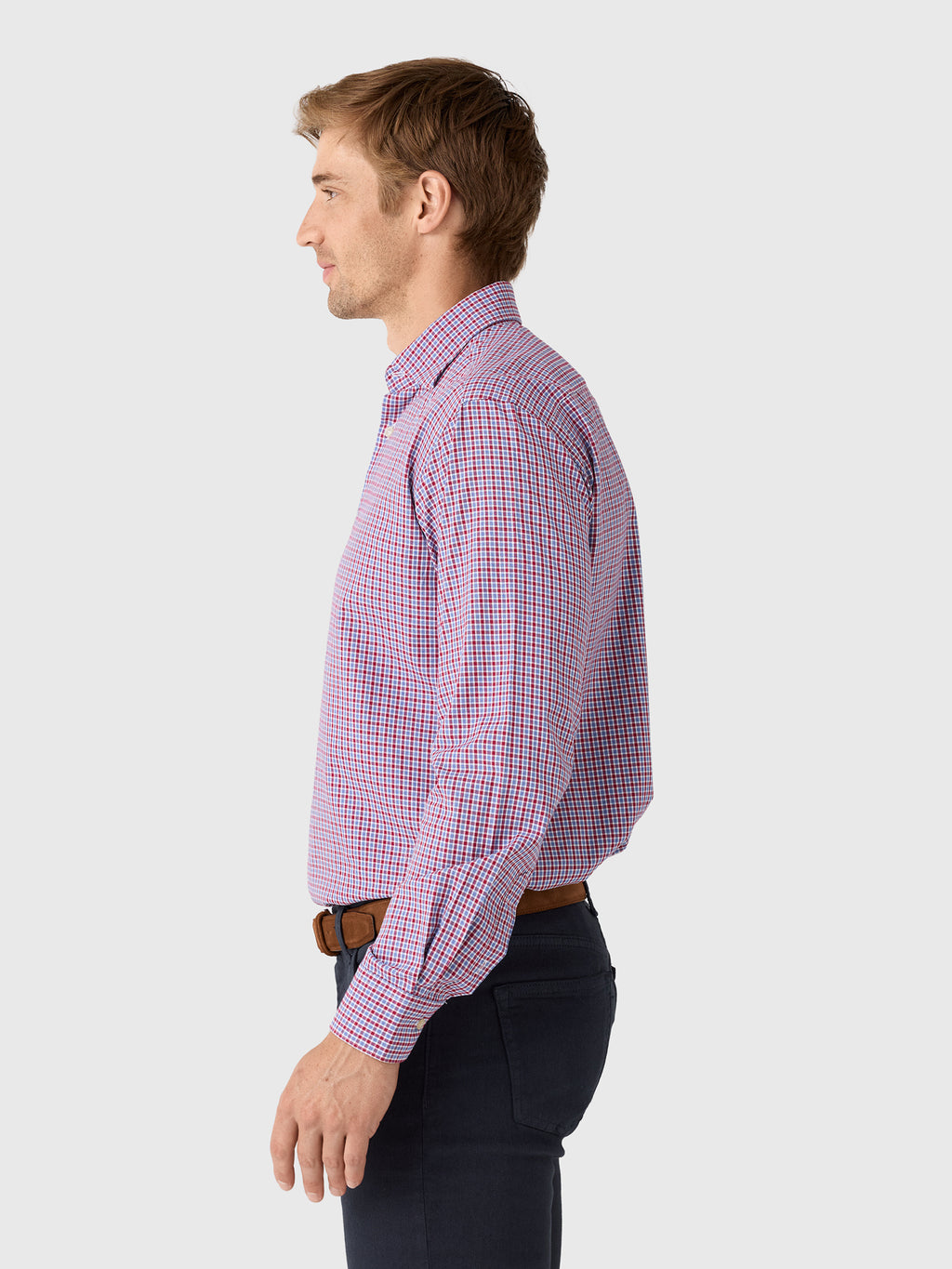 Miller Westby Men's Collin Long Sleeve Shirt