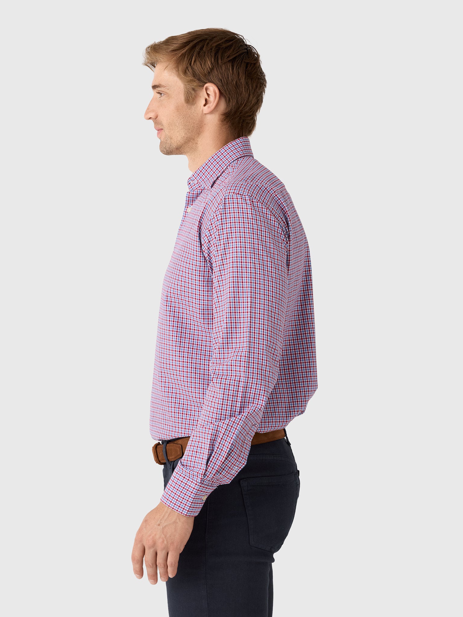 Miller Westby Men's Collin Long Sleeve Shirt
