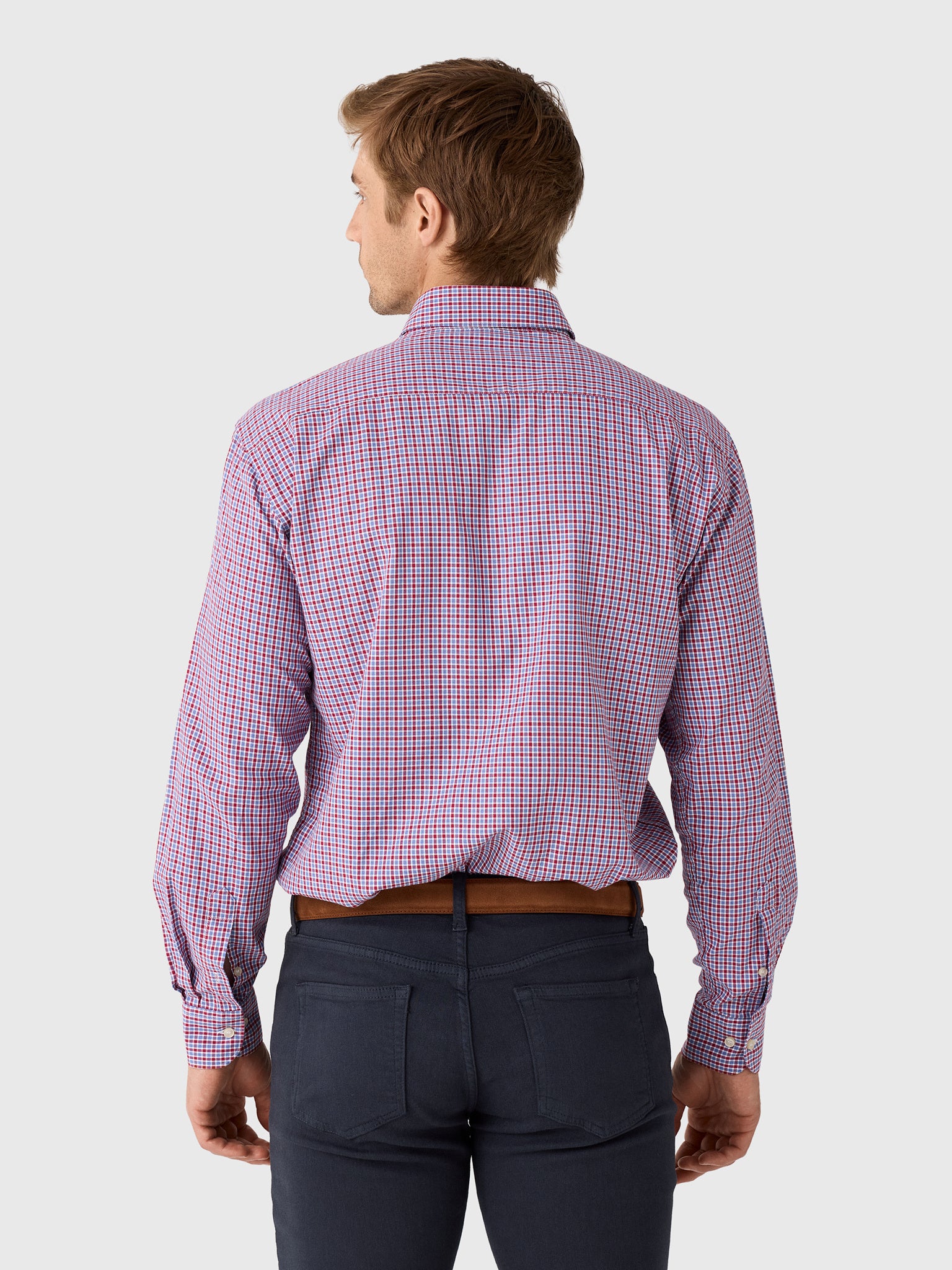 Miller Westby Men's Collin Long Sleeve Shirt