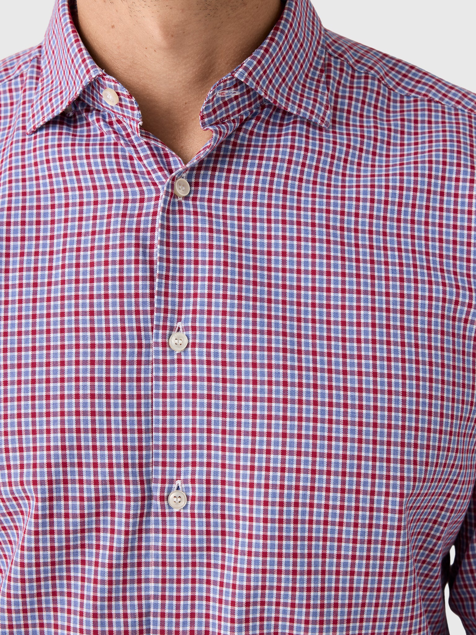 Miller Westby Men's Collin Long Sleeve Shirt