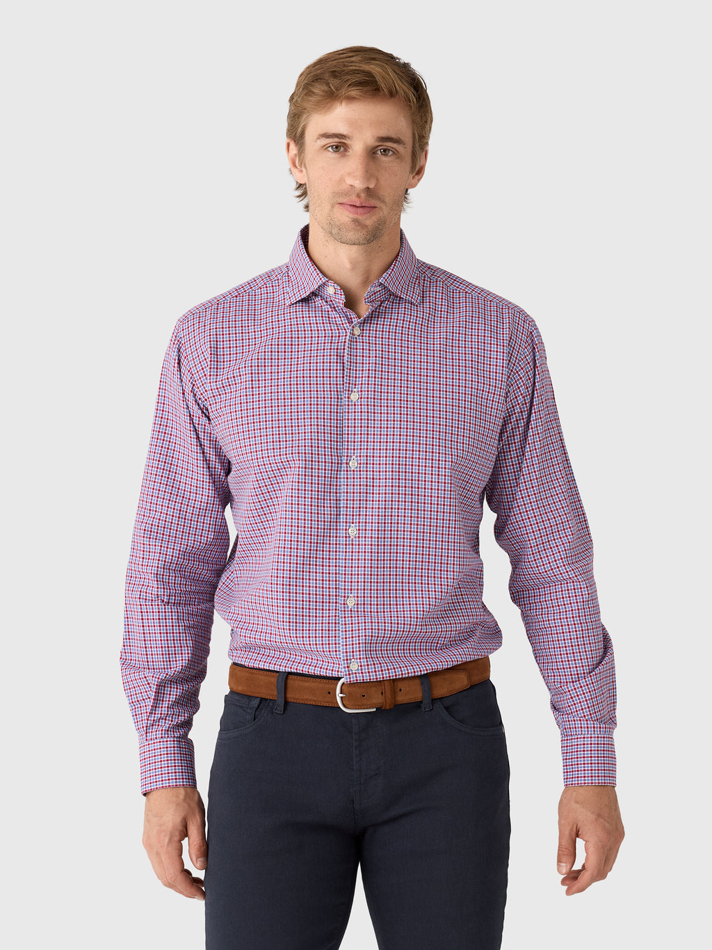 Miller Westby Men's Collin Long Sleeve Shirt