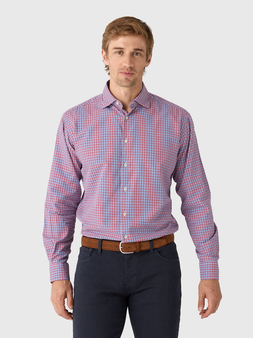 Miller Westby Men's Collin Long Sleeve Shirt
