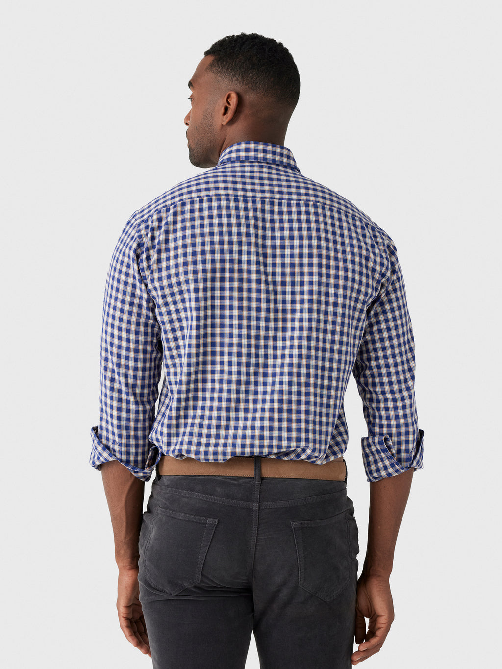 Miller Westby Men's Denton Long Sleeve Shirt