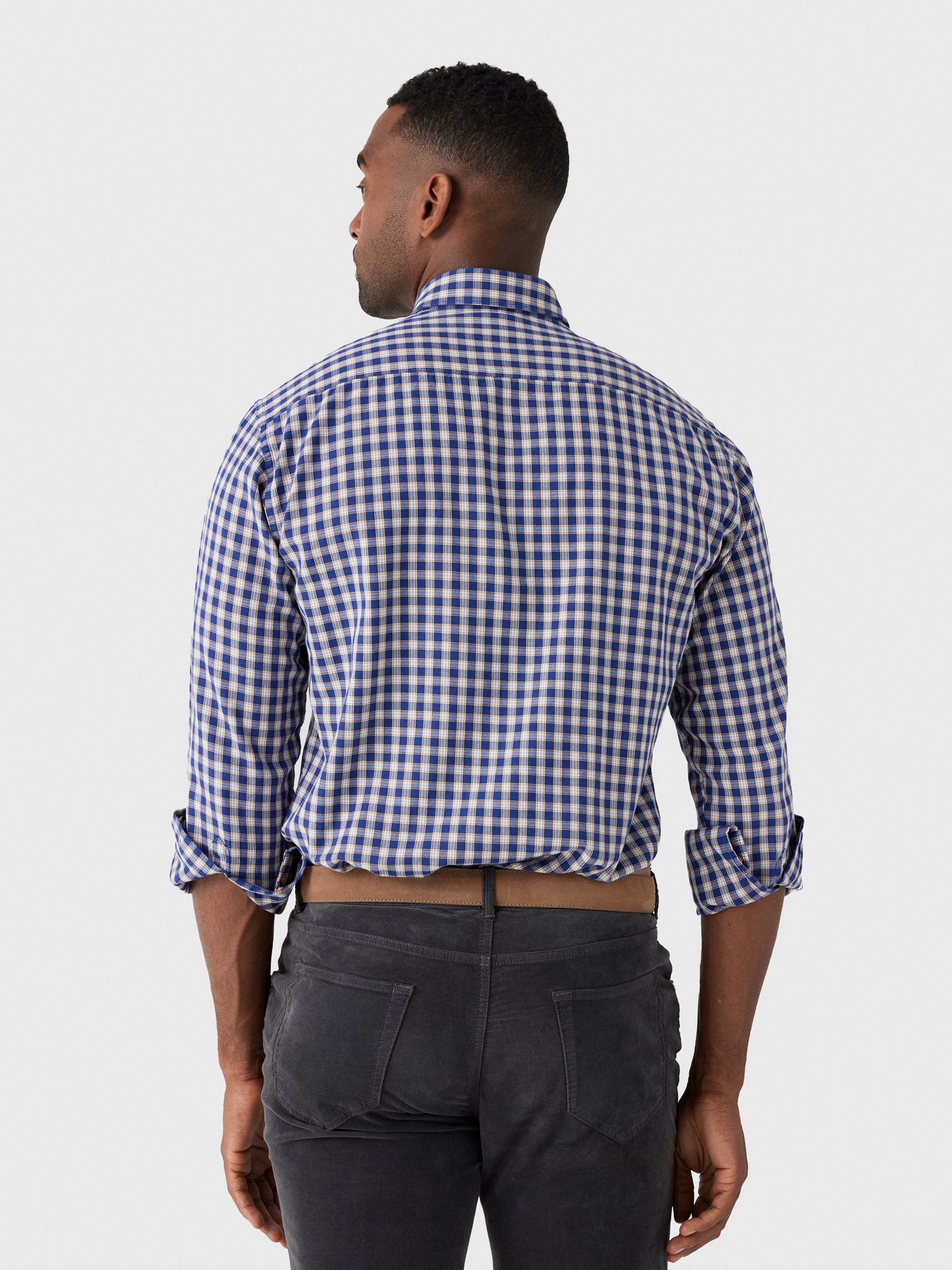 Miller Westby Men's Denton Long Sleeve Shirt
