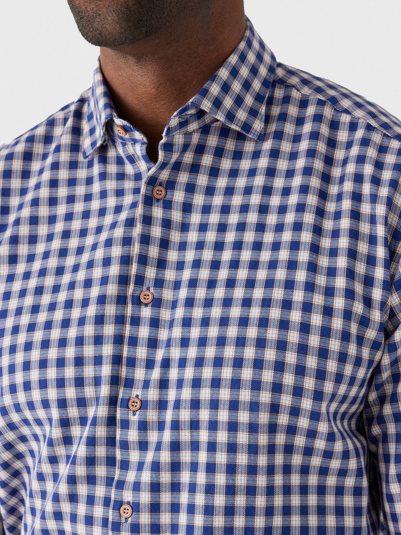 Miller Westby Men's Denton Long Sleeve Shirt