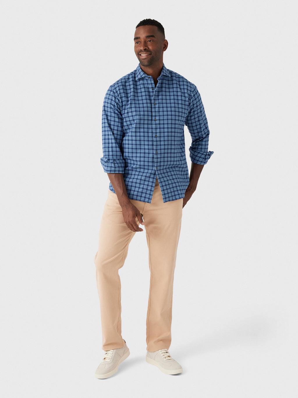Miller Westby Men's Upshur Long Sleeve Shirt