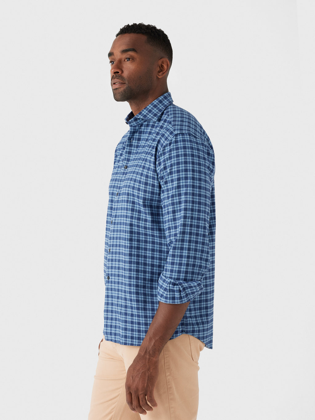 Miller Westby Men's Upshur Long Sleeve Shirt