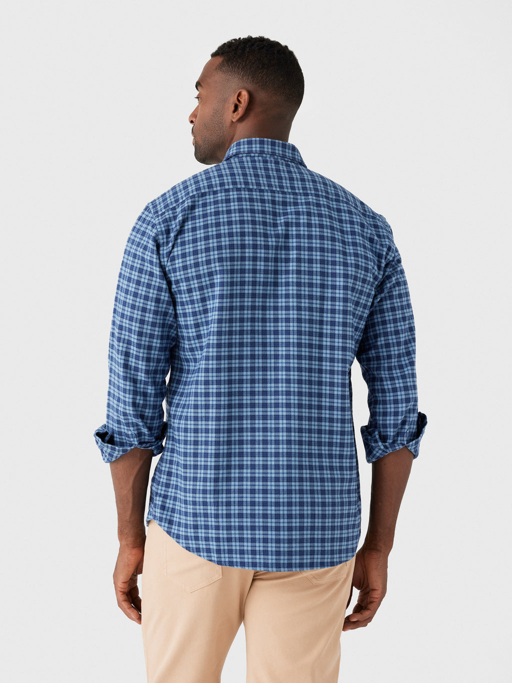 Miller Westby Men's Upshur Long Sleeve Shirt