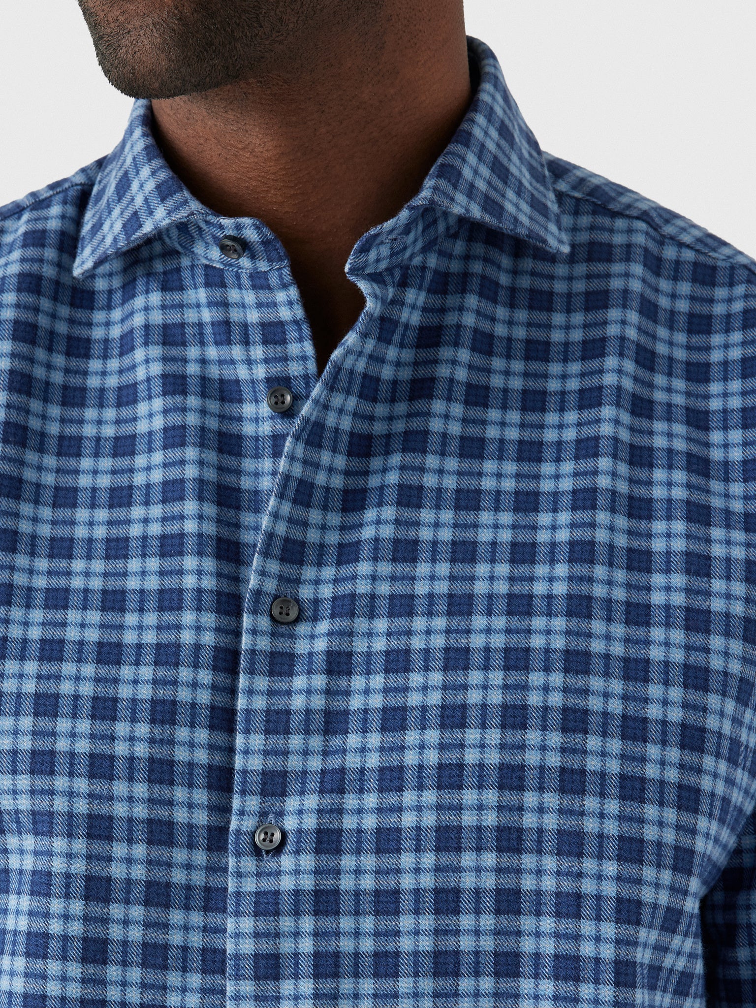 Miller Westby Men's Upshur Long Sleeve Shirt