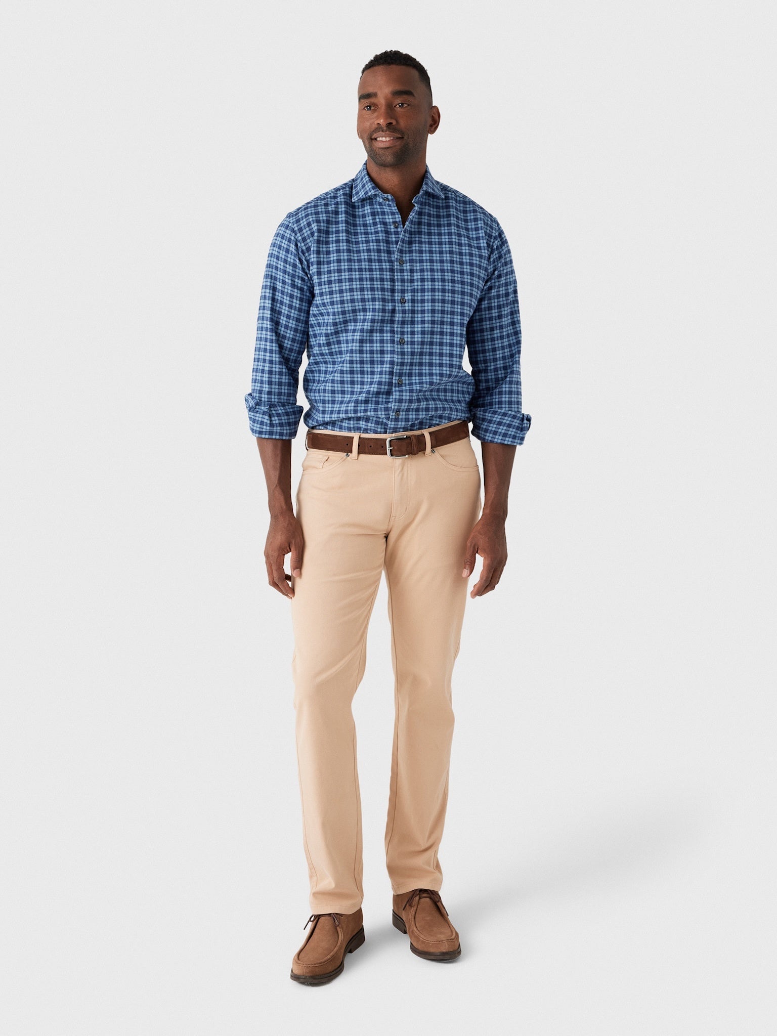 Miller Westby Men's Upshur Long Sleeve Shirt
