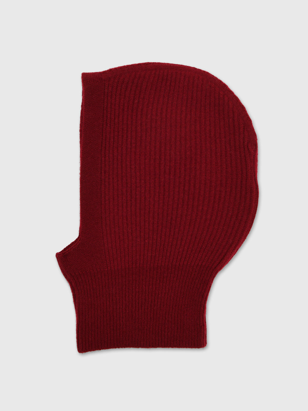 Close Knit Women's Cashmere Balaclava - Saint Bernard