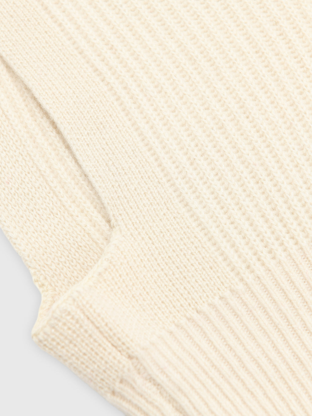 Close Knit Women's Cashmere Balaclava - Saint Bernard
