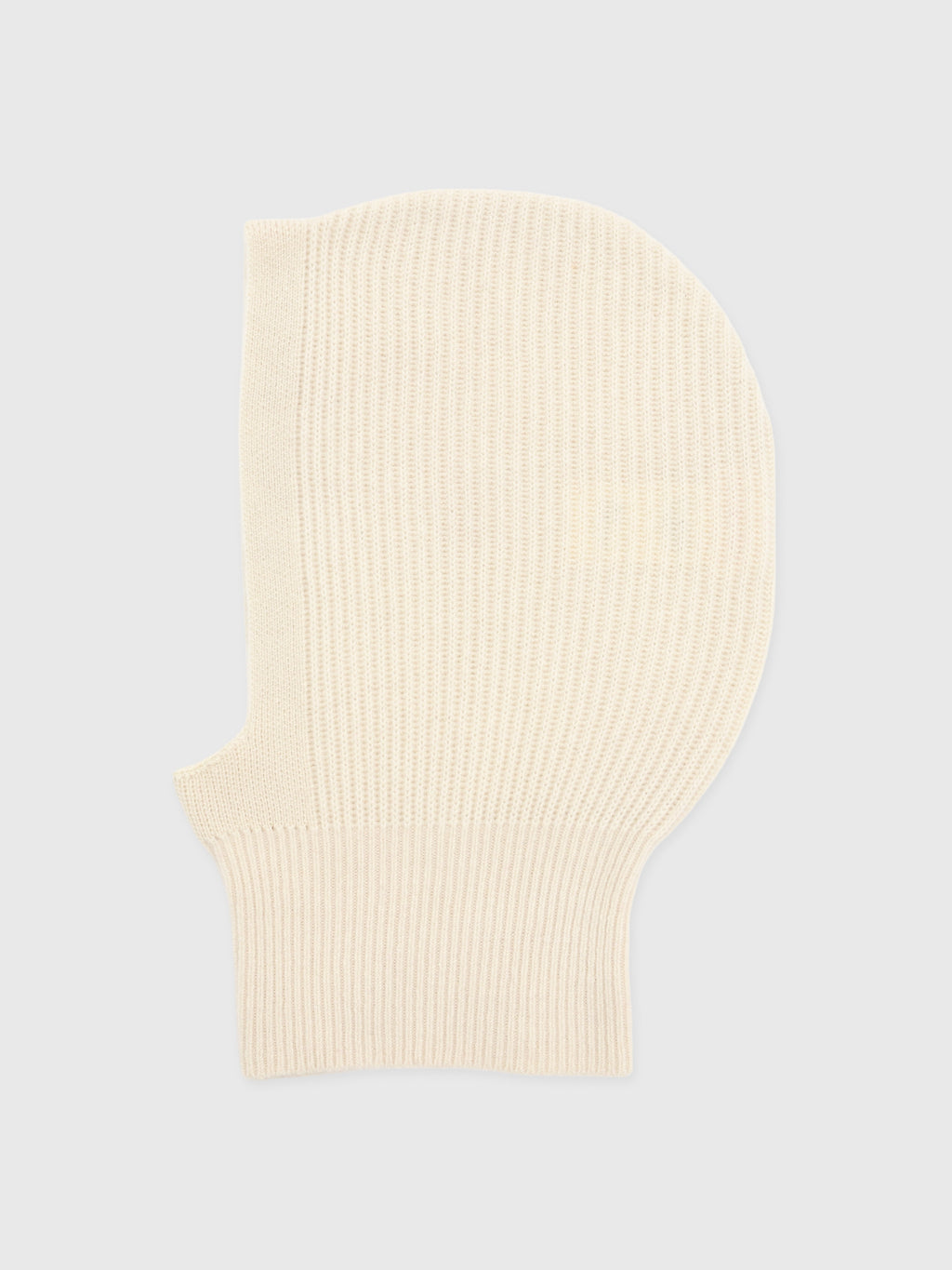 Close Knit Women's Cashmere Balaclava - Saint Bernard