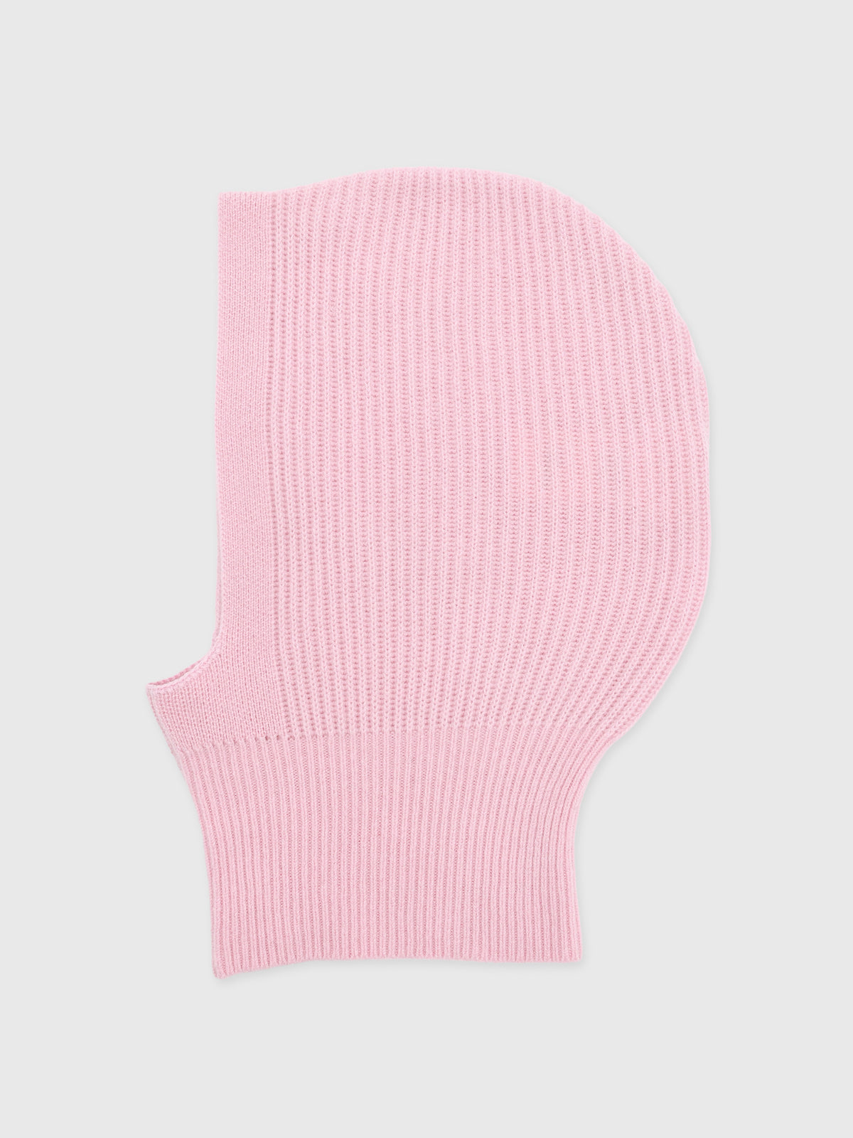 Close Knit Women's Cashmere Balaclava - Saint Bernard