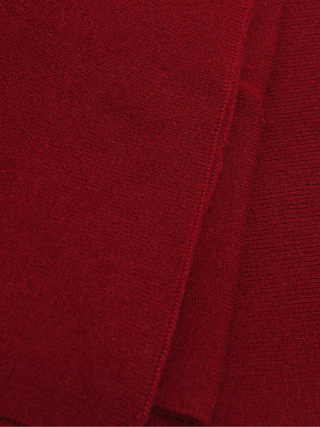 Close Knit Women's Cashmere Wrap - Saint Bernard