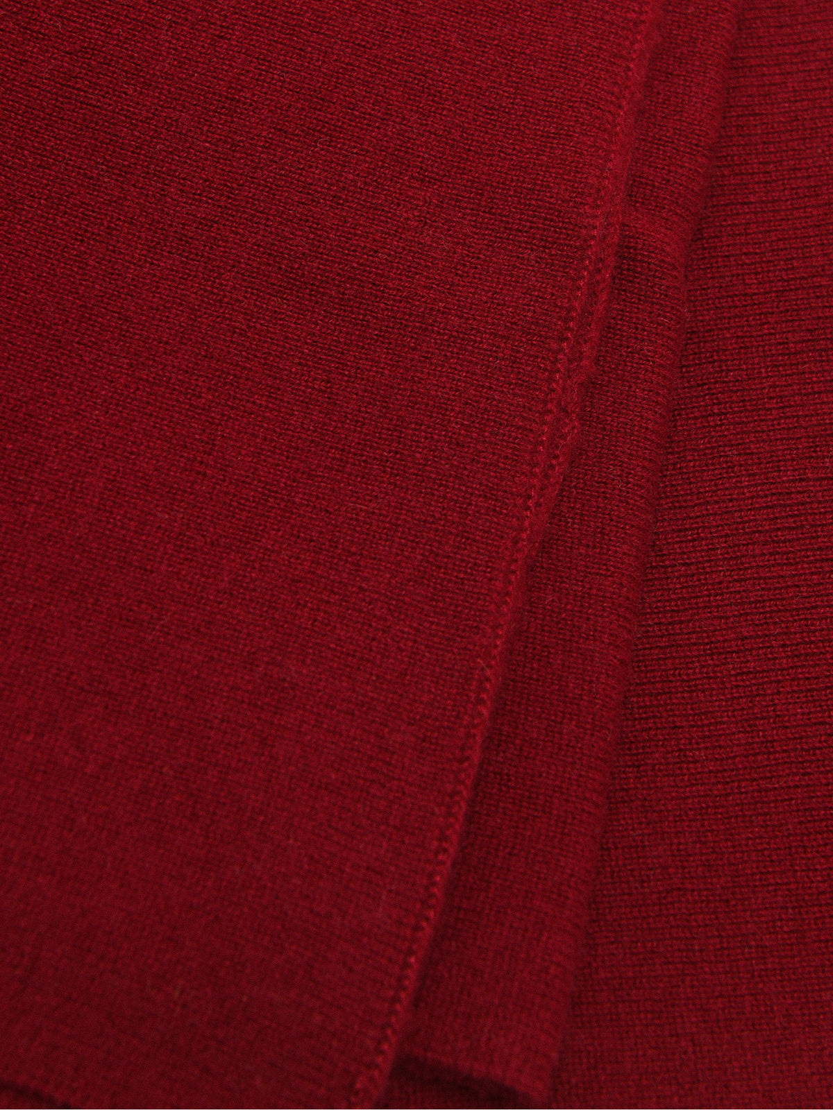 Close Knit Women's Cashmere Wrap - Saint Bernard