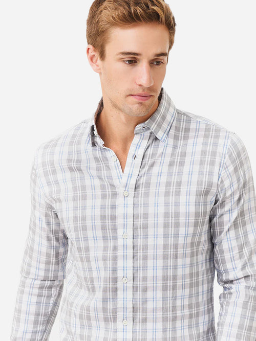 Faherty Brand Men's The Movement Shirt