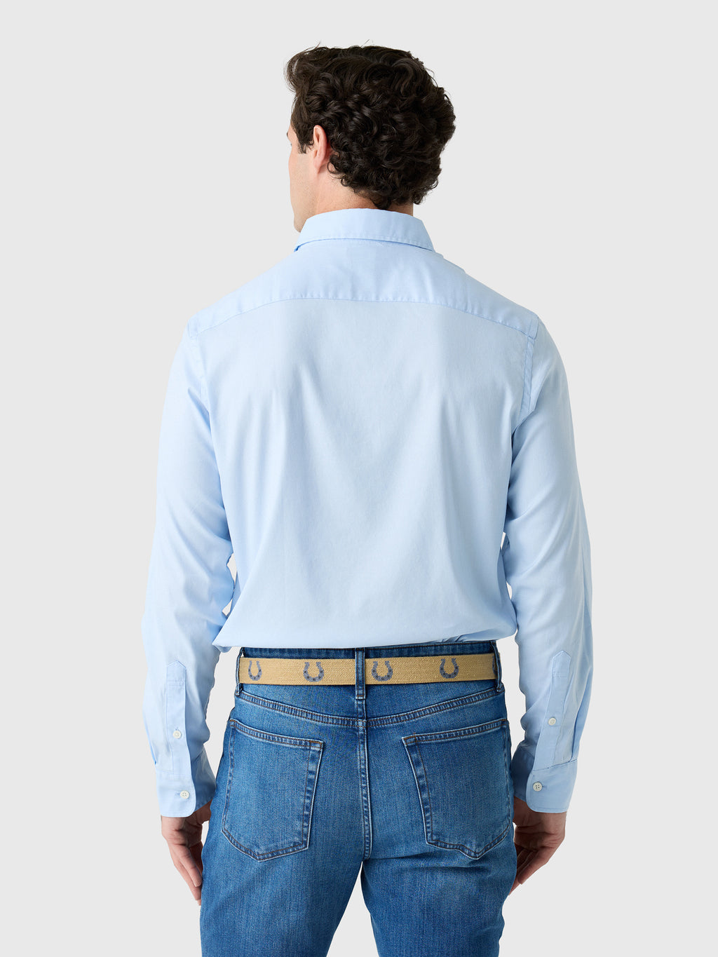 Faherty Brand Men's The Movement Shirt