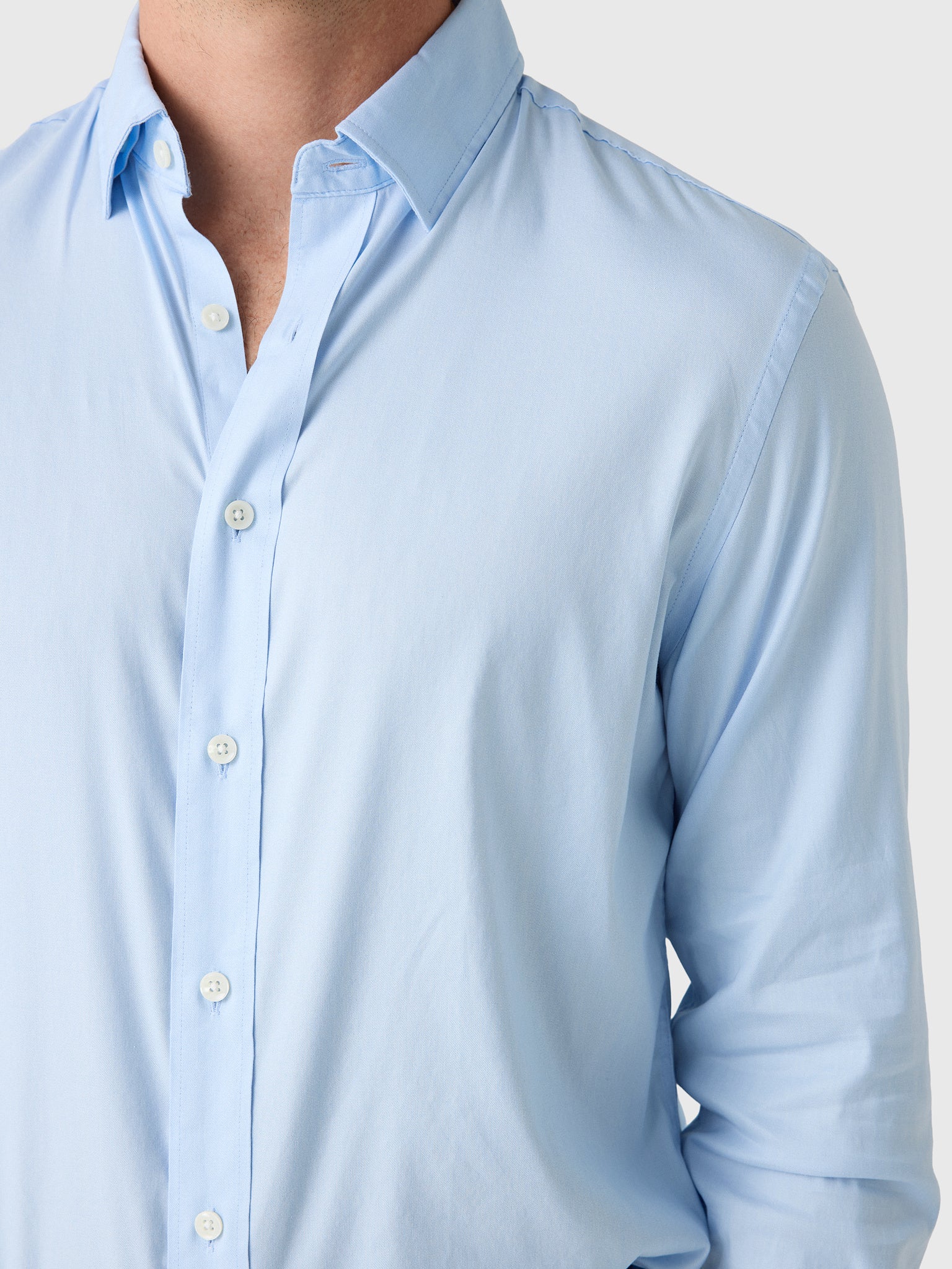 Faherty Brand Men's The Movement Shirt