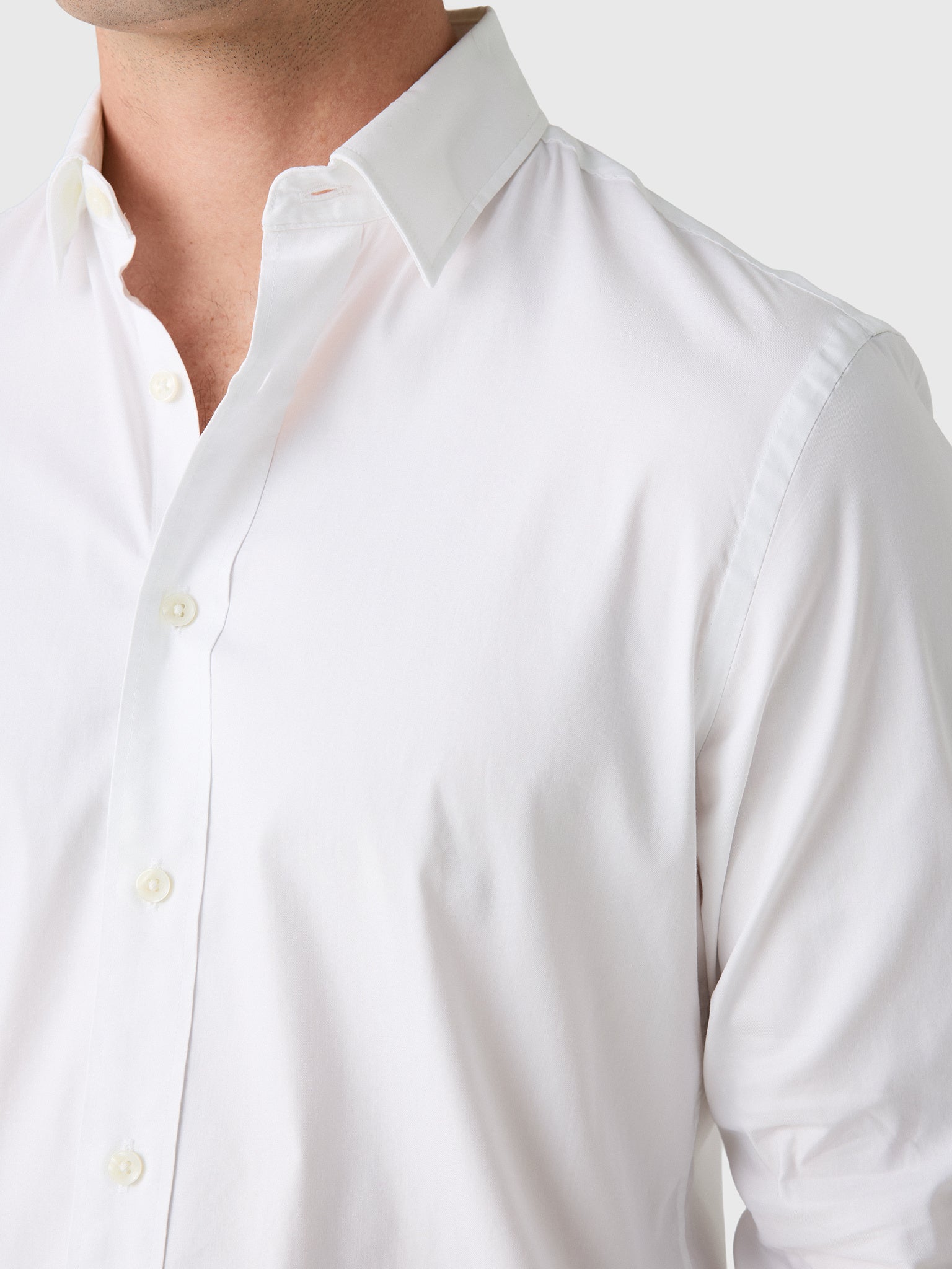 Faherty Brand Men's The Movement Shirt