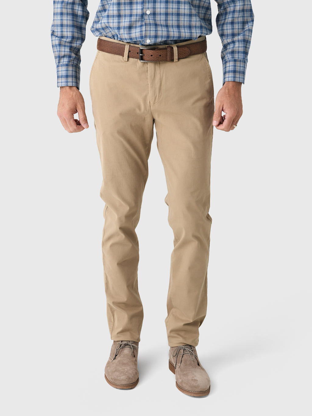 Miller Westby Men's Abrams Pant - Saint Bernard