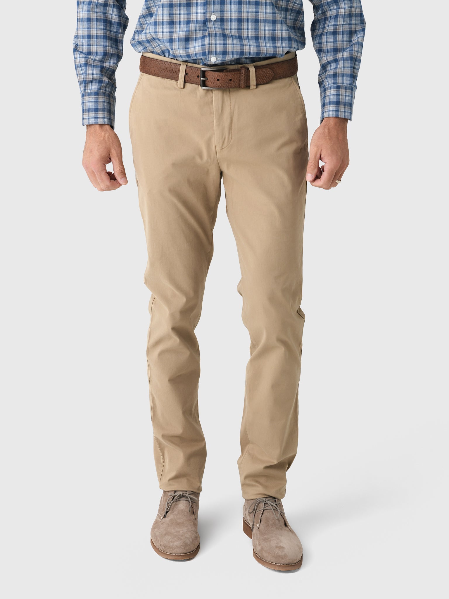Miller Westby Men's Abrams Pant - Saint Bernard