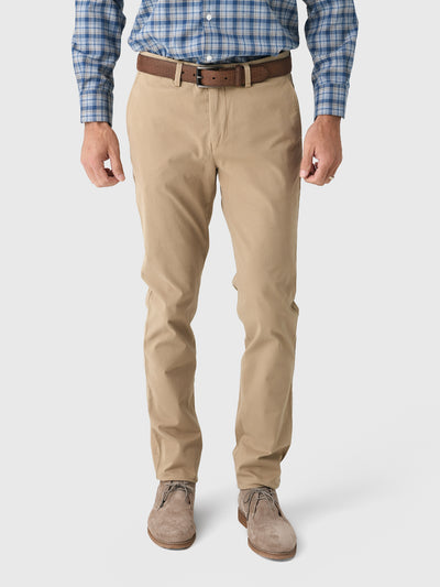 Miller Westby Men's Abrams Pant - Saint Bernard