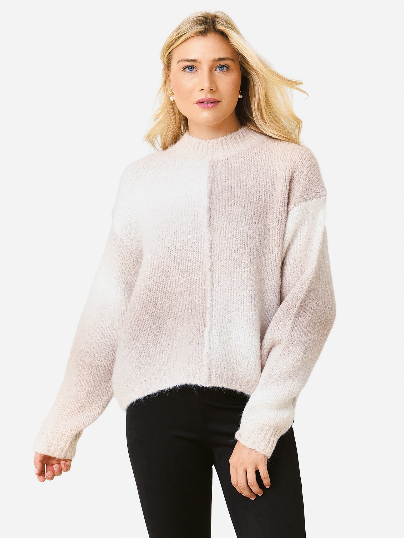 Brochu Walker Women's Ro Sweater - Saint Bernard