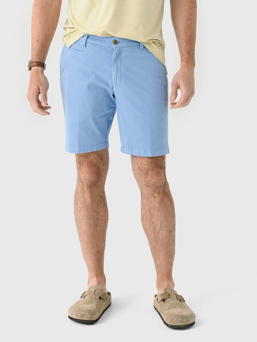 Miller Westby Men's Driftless Short