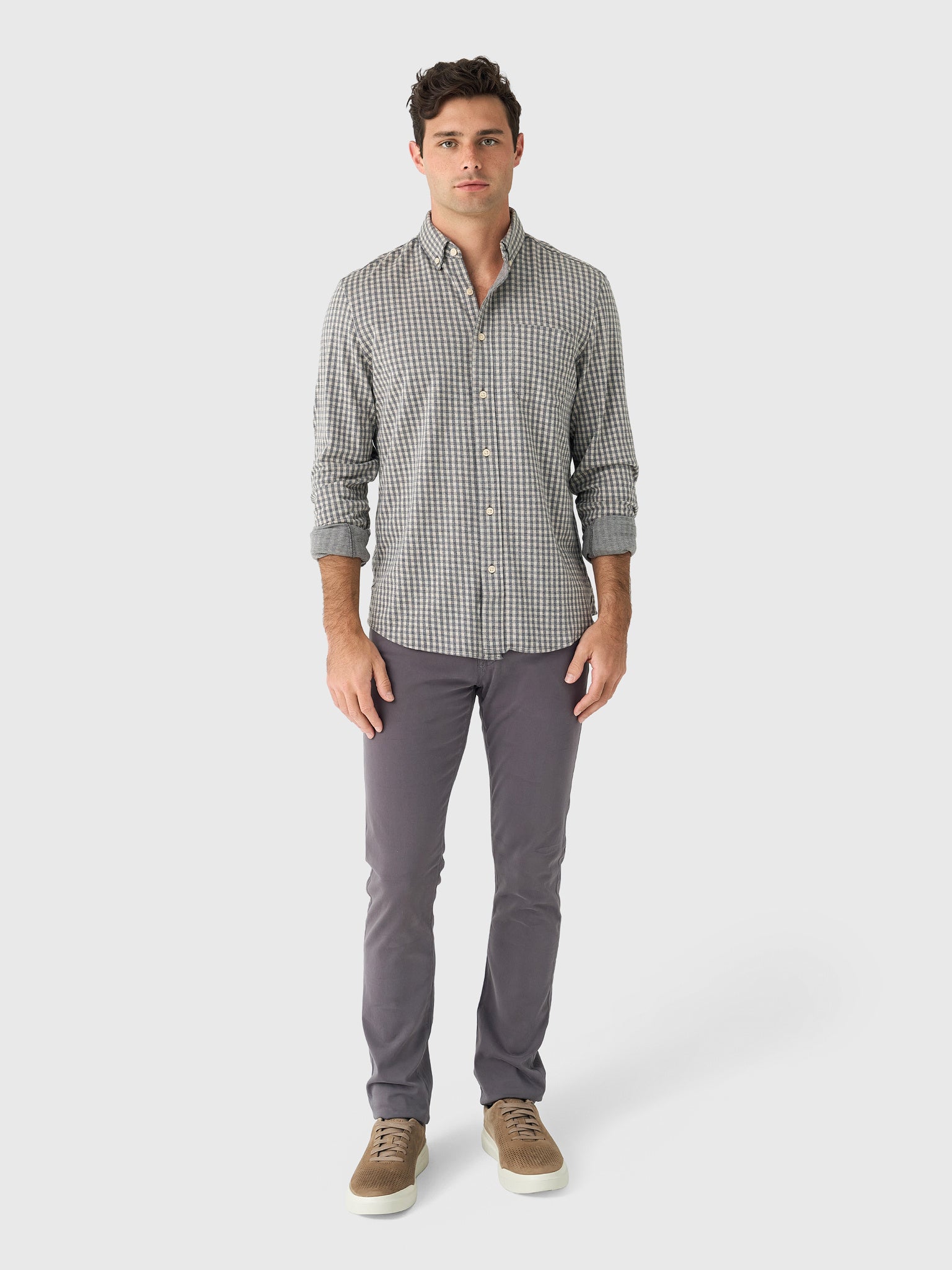 MXF2400xFOXGREYGINGHAM-alt1