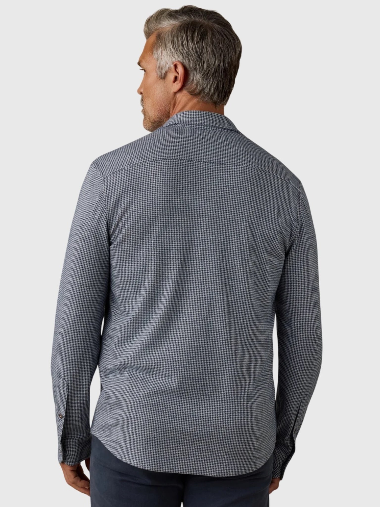 Faherty Brand Men's Legend Sweater Shirt