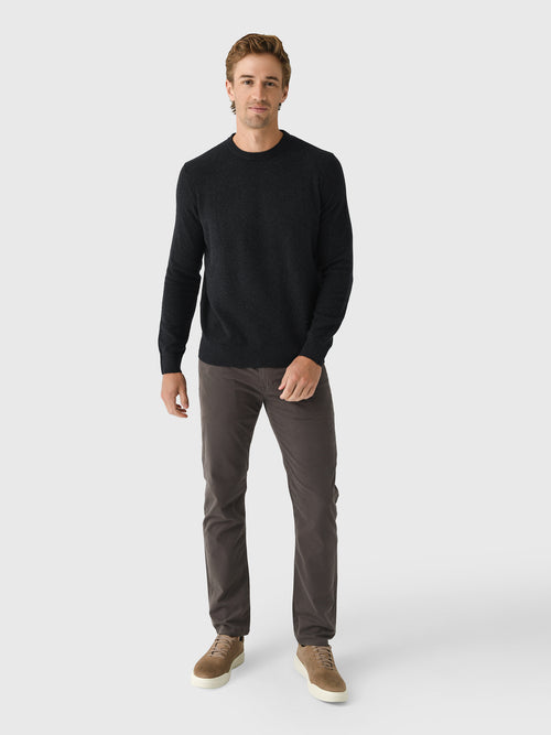 Faherty Brand Men's Jackson Crew Sweater