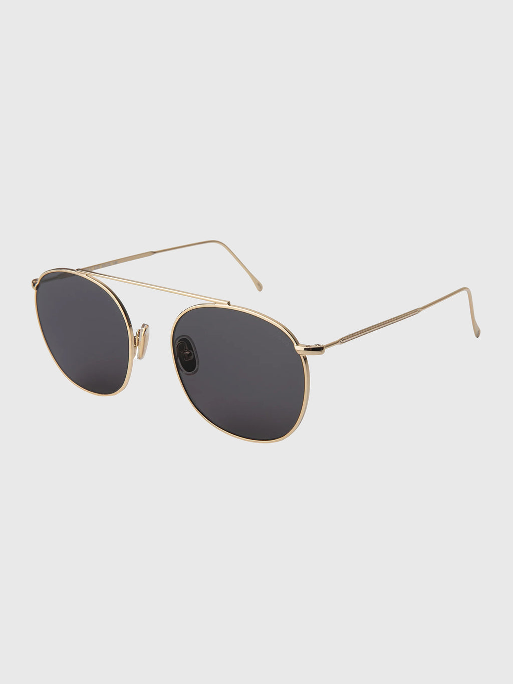 Illesteva Mykonos II Sunglasses - Saint Bernard