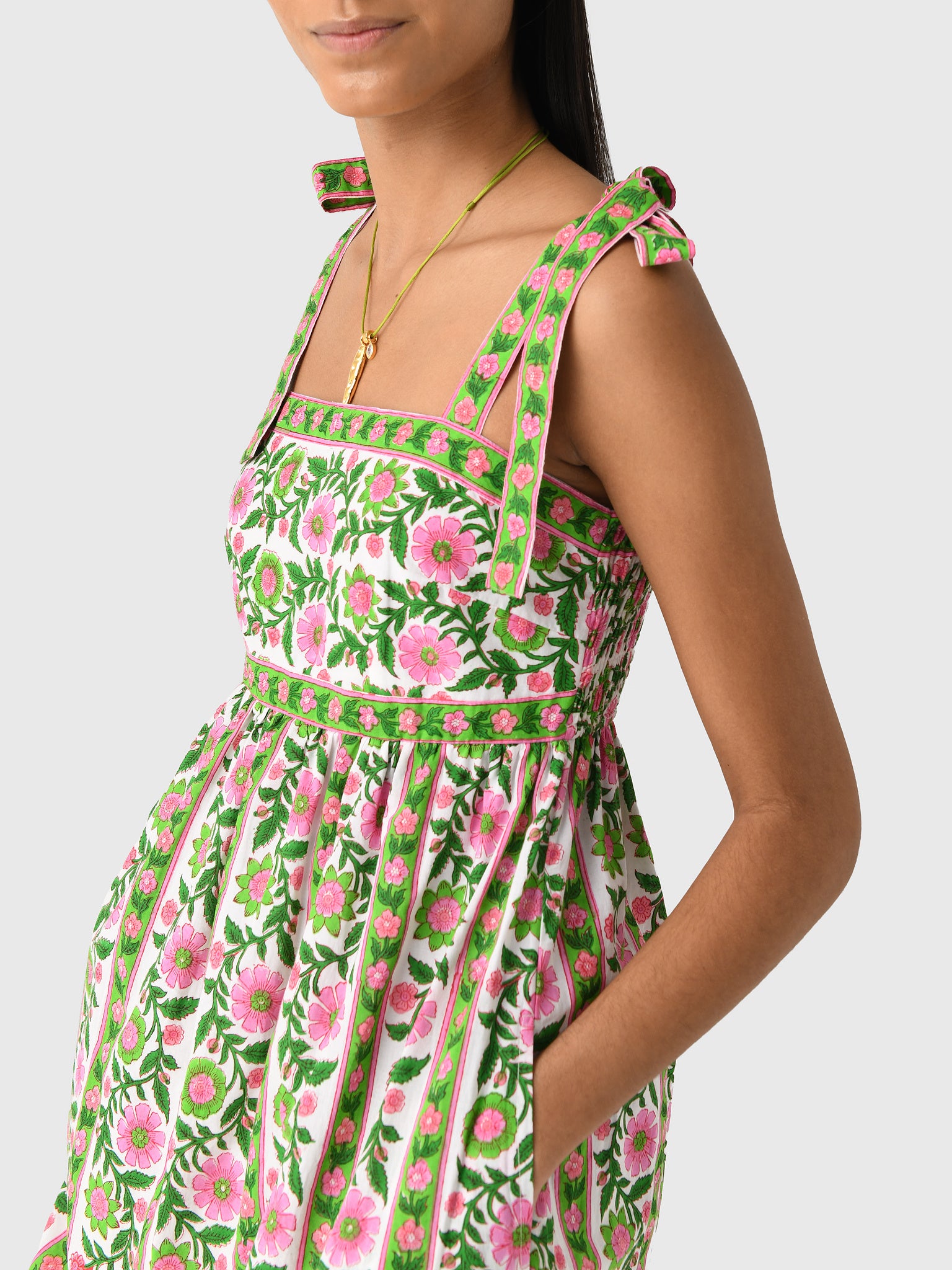 MYKONOS DRESSxEMERALDBORDER-alt4