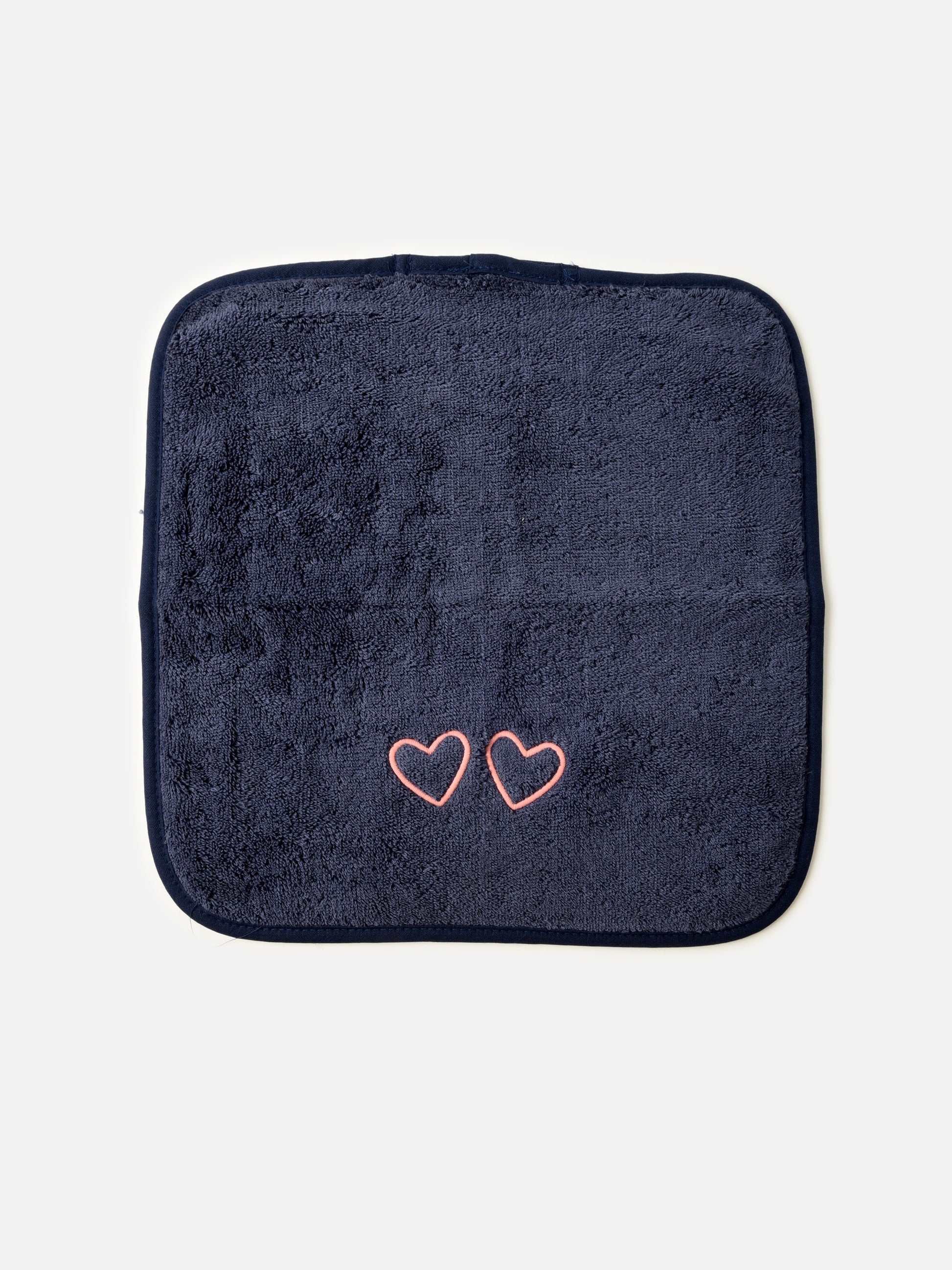 Weezie Makeup Towels - Saint Bernard