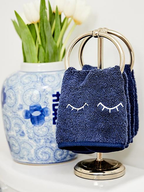 Weezie Makeup Towels
