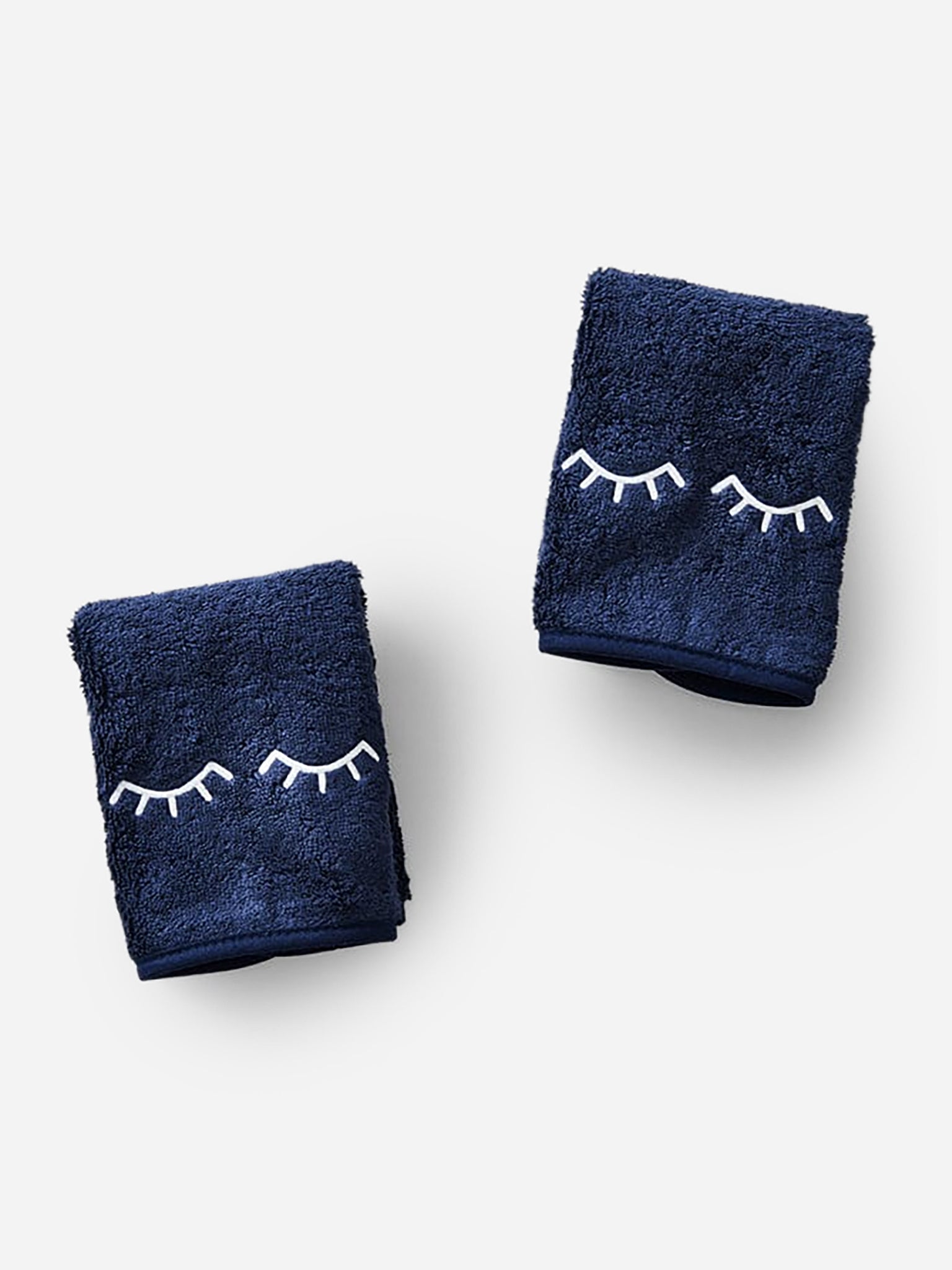 Weezie Makeup Towels - Saint Bernard