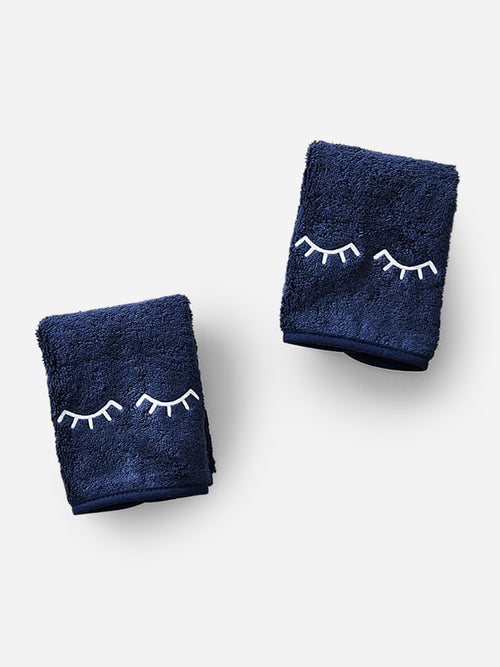 Weezie Makeup Towels