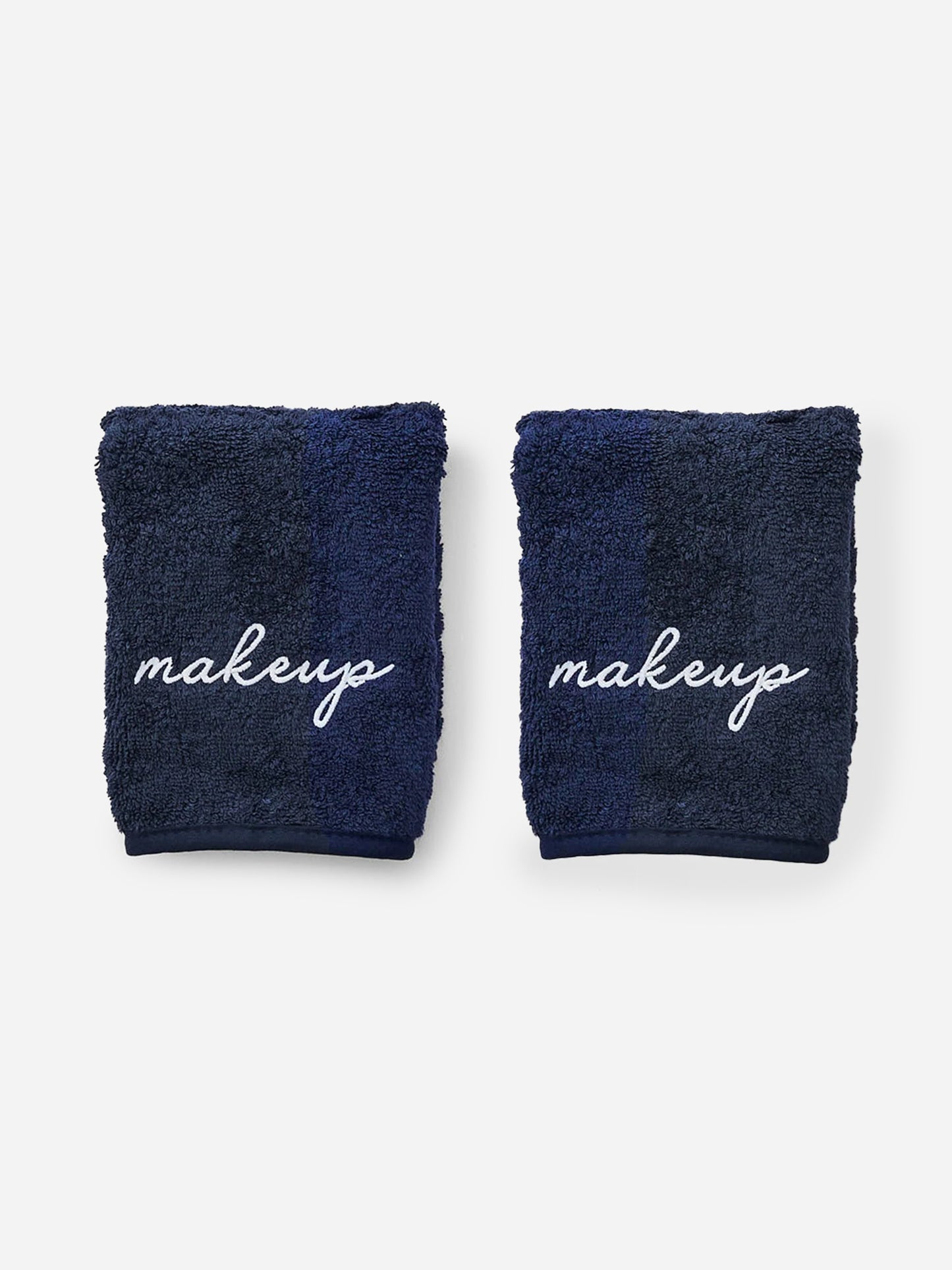 Weezie Makeup Towels - Saint Bernard